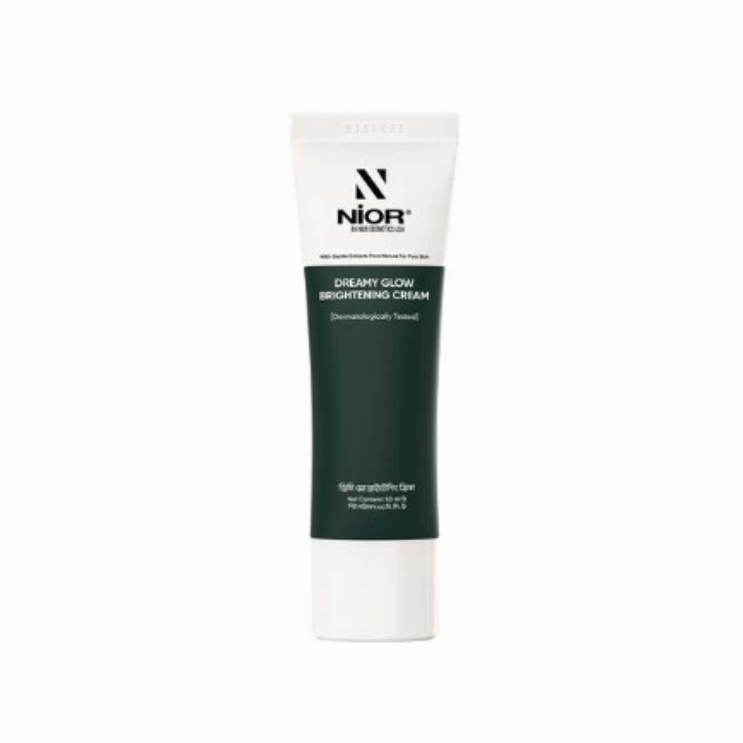 NIOR,Dreamy,Glow,Brightening,Cream,50ml