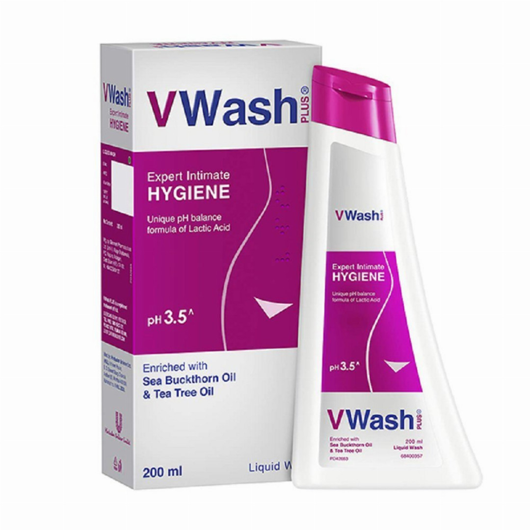 VWash_Plus,Expert,Intimate,Hygiene,For,Women,-100,ml