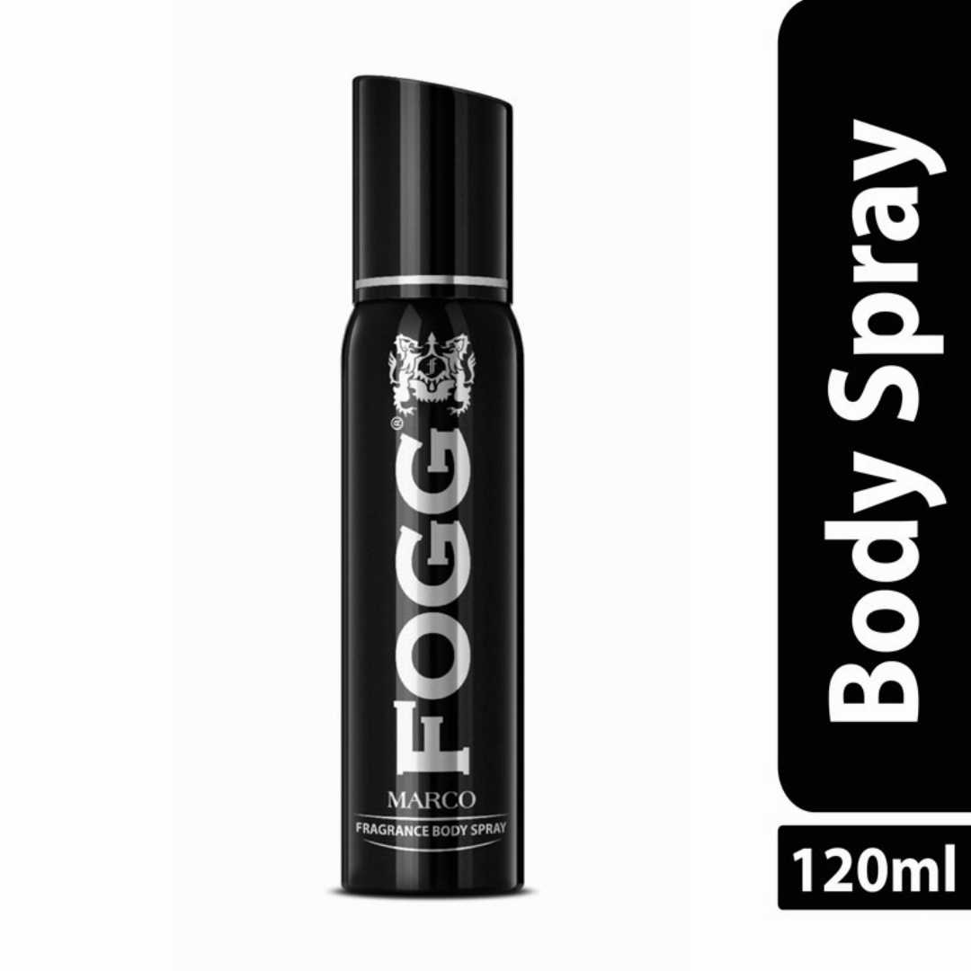 Fogg,Body,Spray,Marco,(120ml)