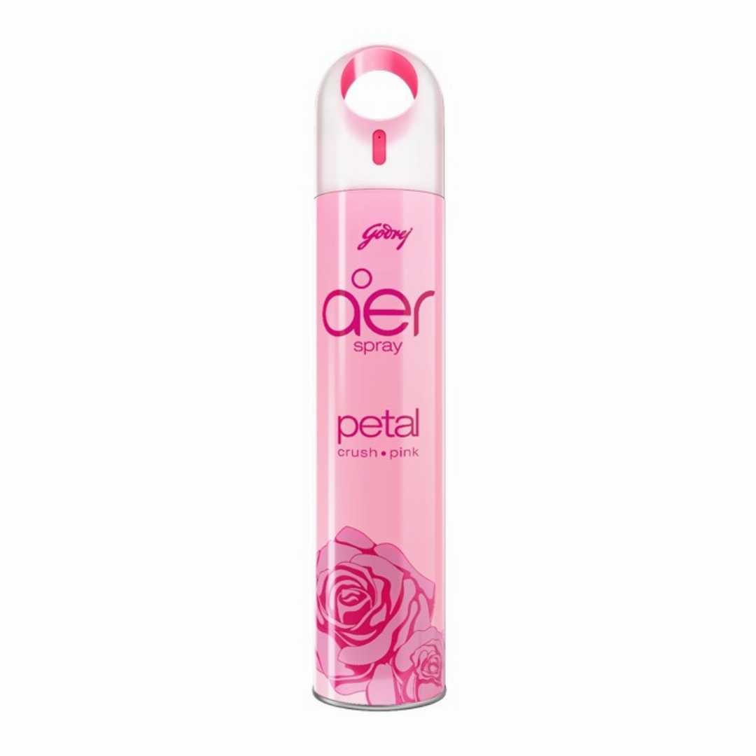 Aer,Room,(Air),Freshener,Spray,Petal,Crush,Pink,300ml,(300ml)