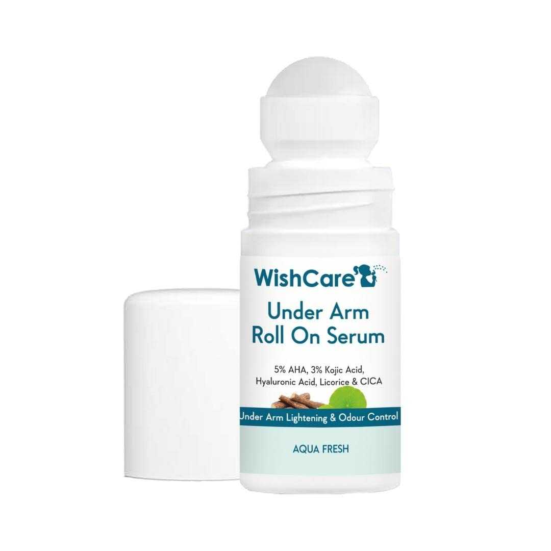 WishCare,Under,Arm,Roll,On,Serum,50ml