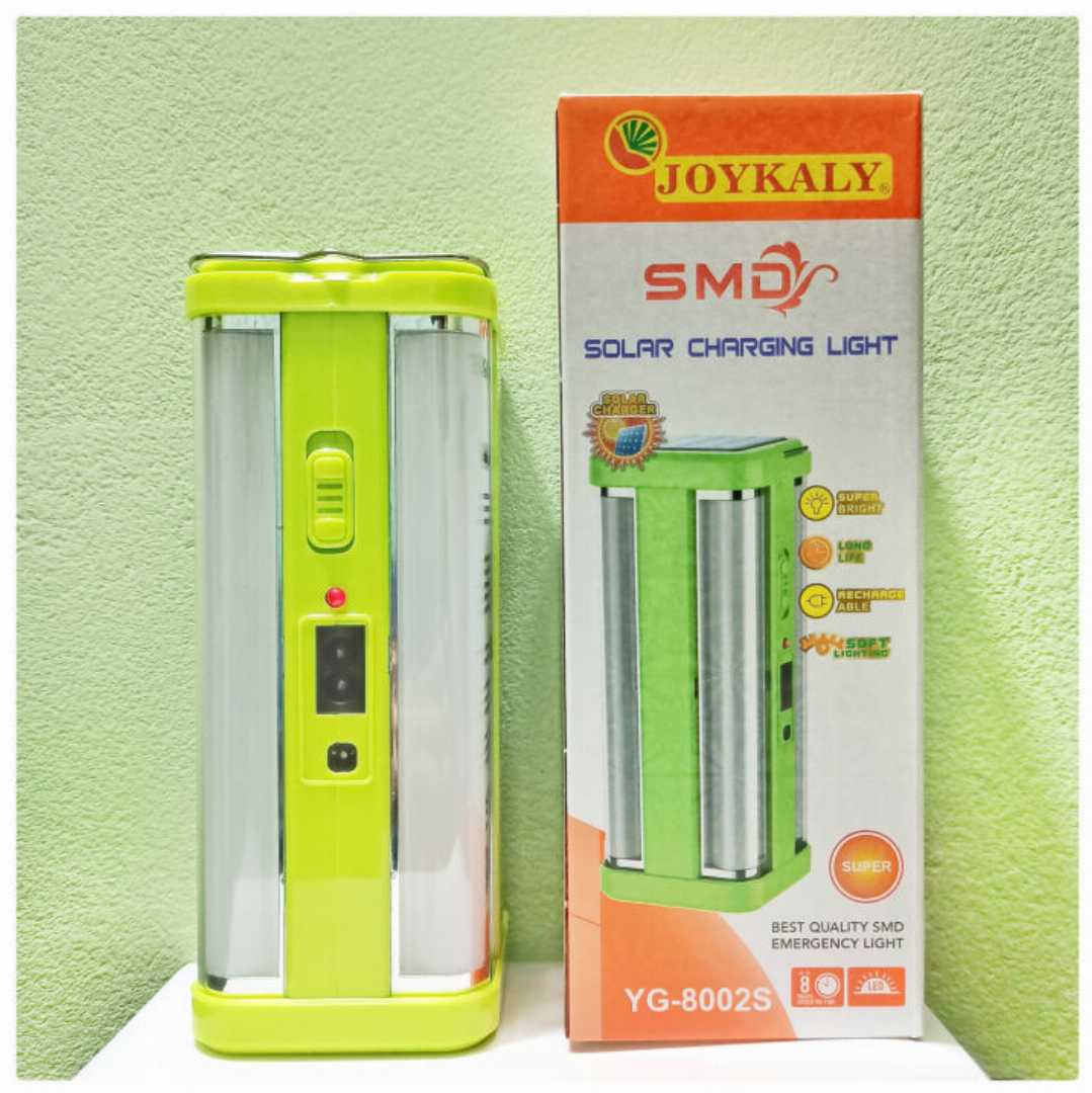 JOYKALY,YG,8002S,Solar,Charging,LED,Light
