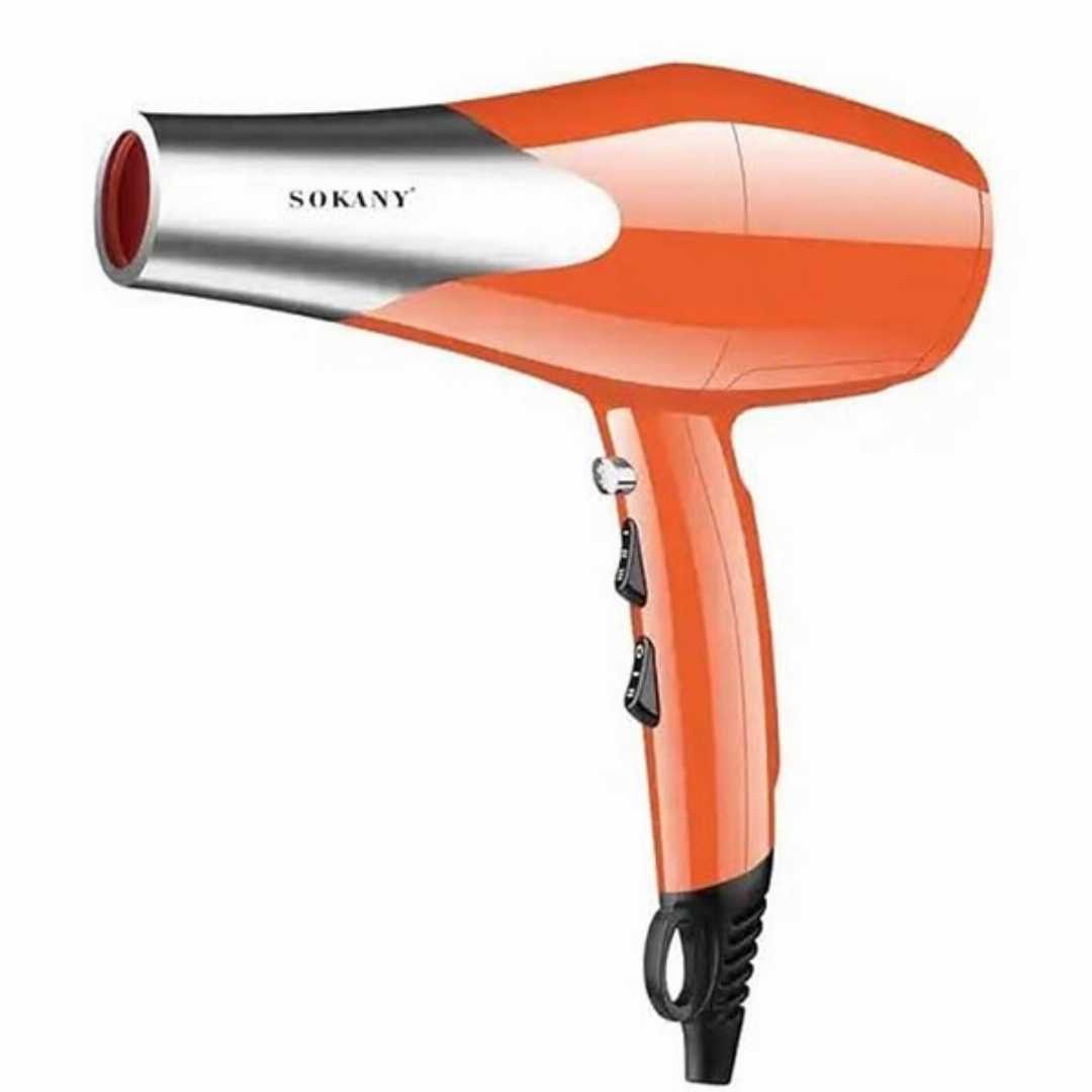 Sokany,SK-14007,Professional,Hair,Dryer,-,2000W