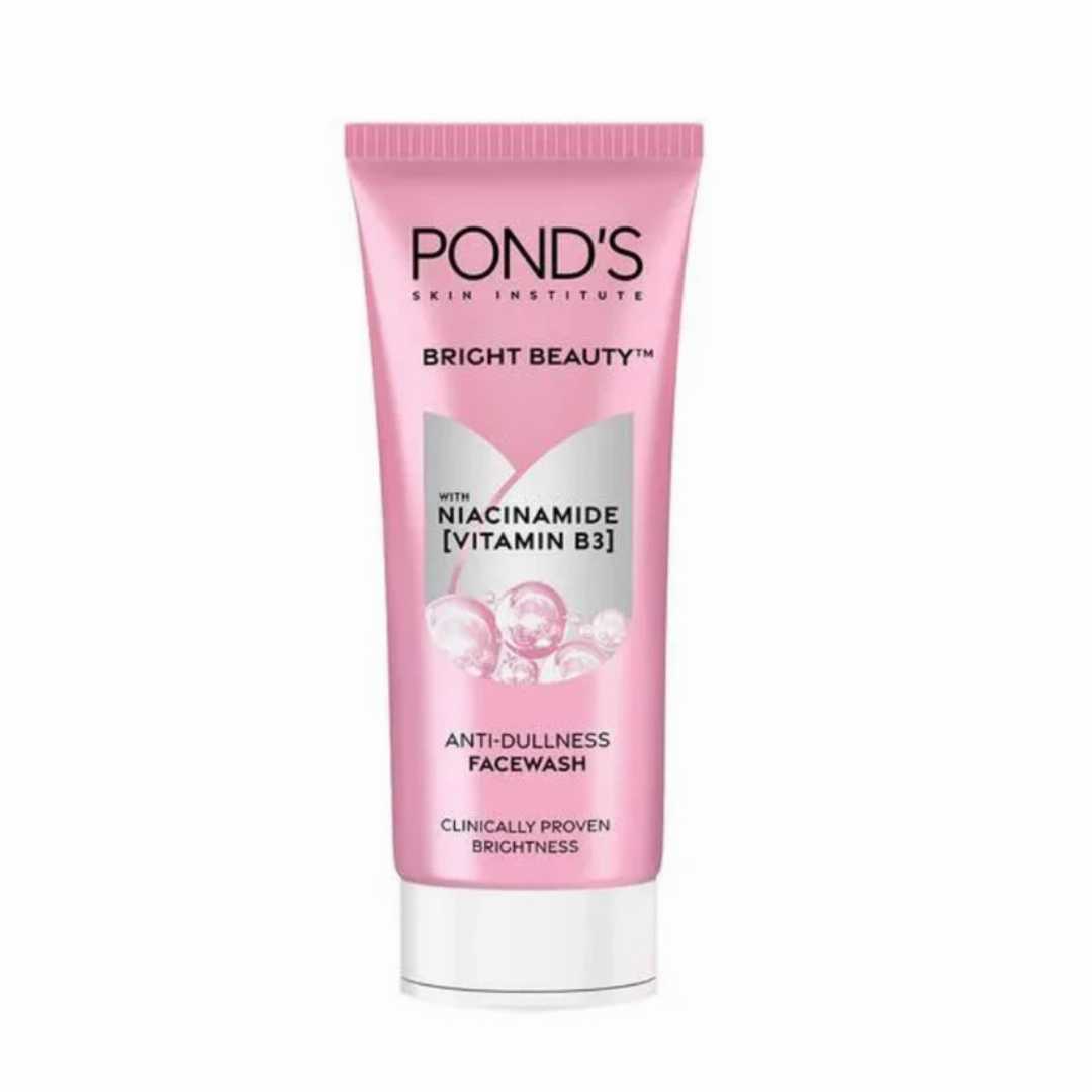 Pond's,Face,Wash,Bright,Beauty,50gm
