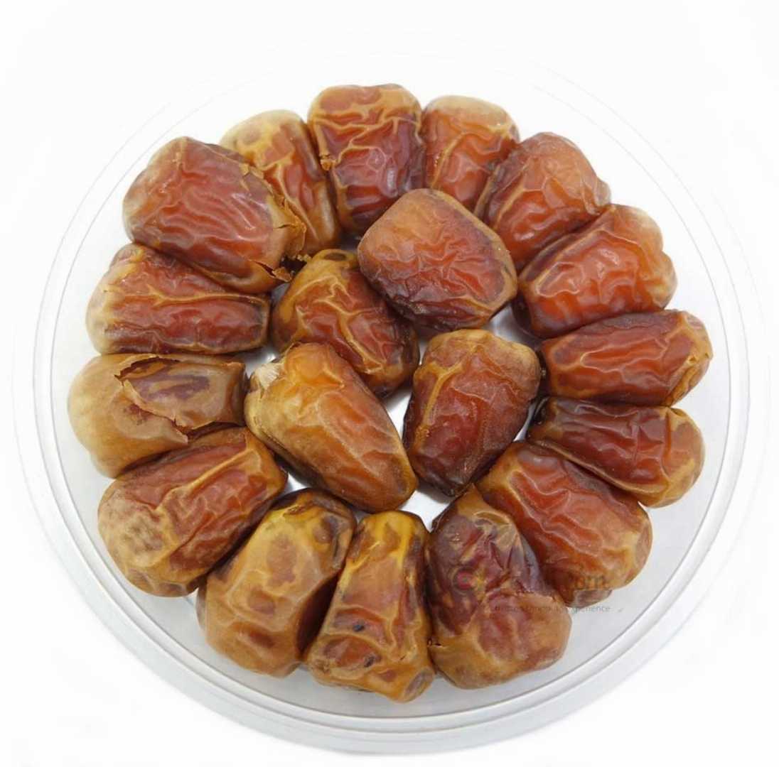 সুক্কারি,খেজুর,(Sukkari,Dates),–,500GM