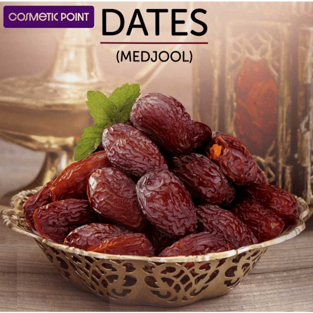 Medjool,Medium,(মেদজুল,খেজুর)1kg
