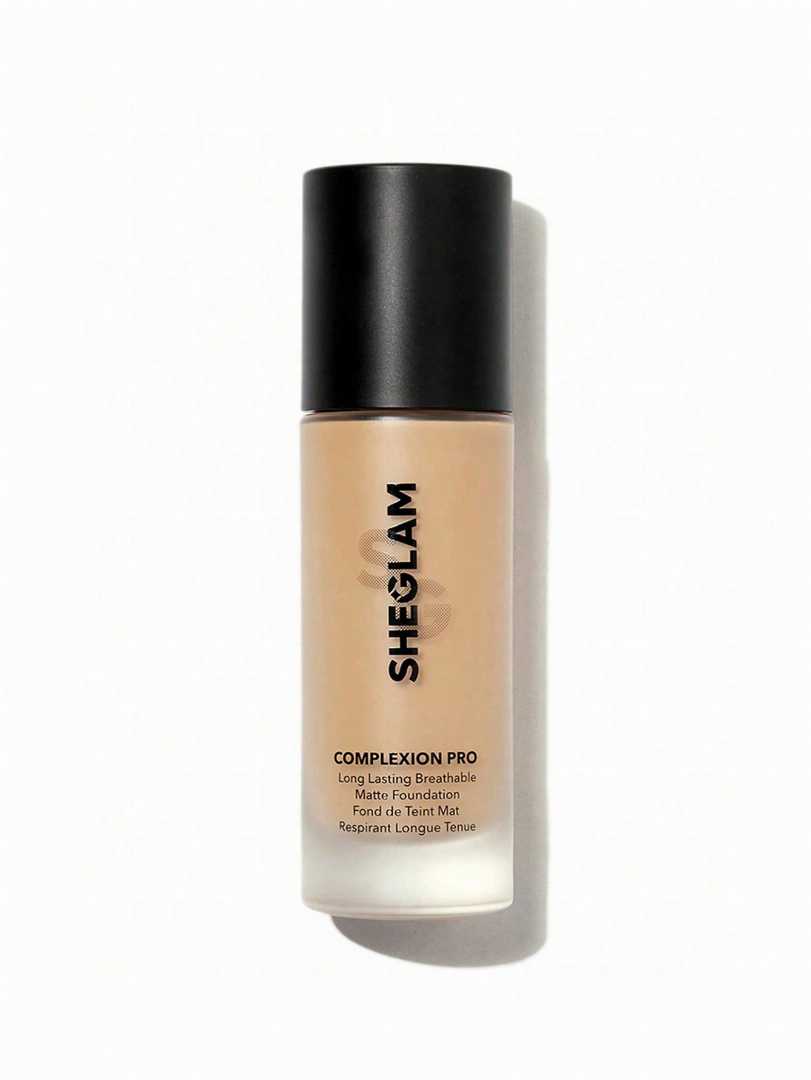 Sheglam,Skinfinite,Hydrating,Foundation,–,Honey