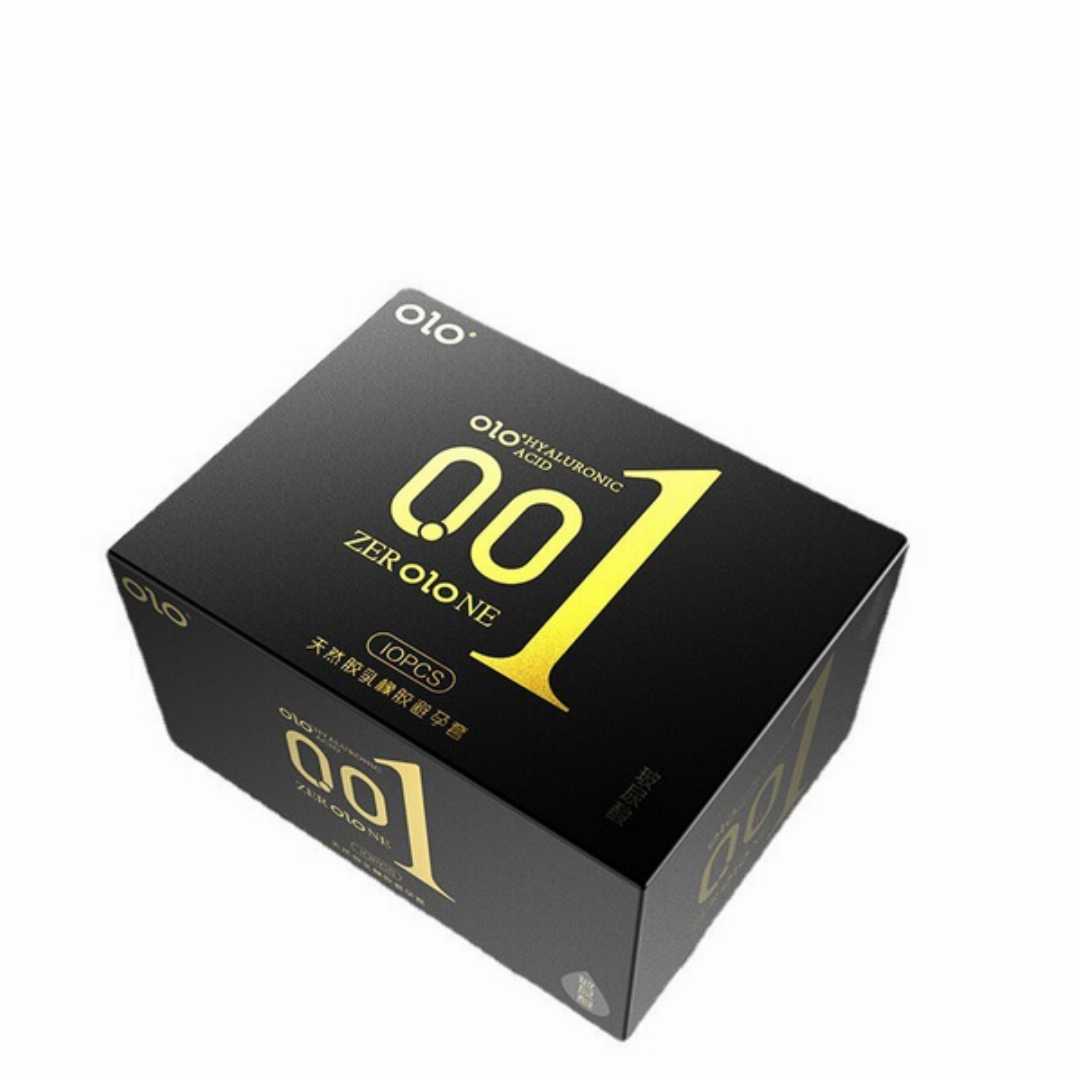 OLO,001,ultra,-thin,Chiba,condom,set,10p