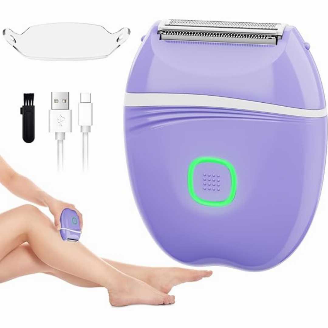 Electric,Hair,Shaver,for,Women