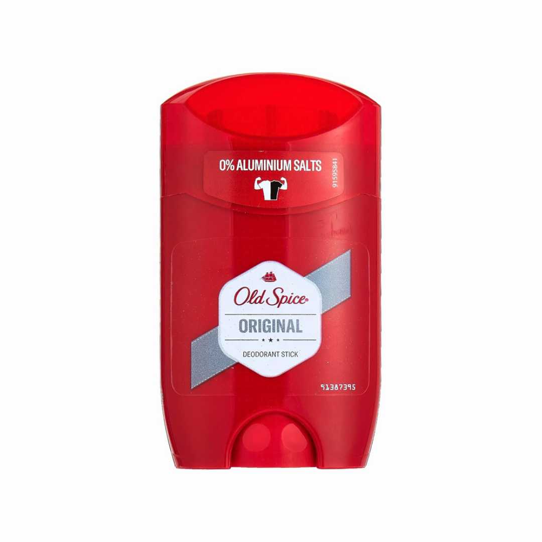 Old,Spice,Deodorant,Stick,Original,Rich,Scent,50ml