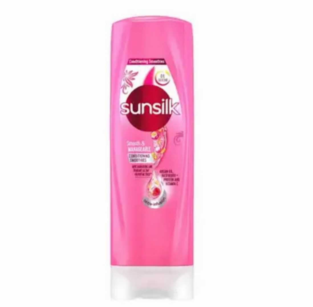 sunsilk,Lusciously,Thick,and,Long,Conditioner,(300ml)