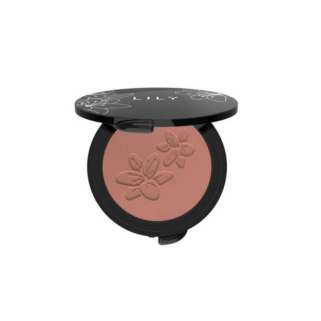 Lily,Dewy,Matt,3Way,Powder,Blush-Rose