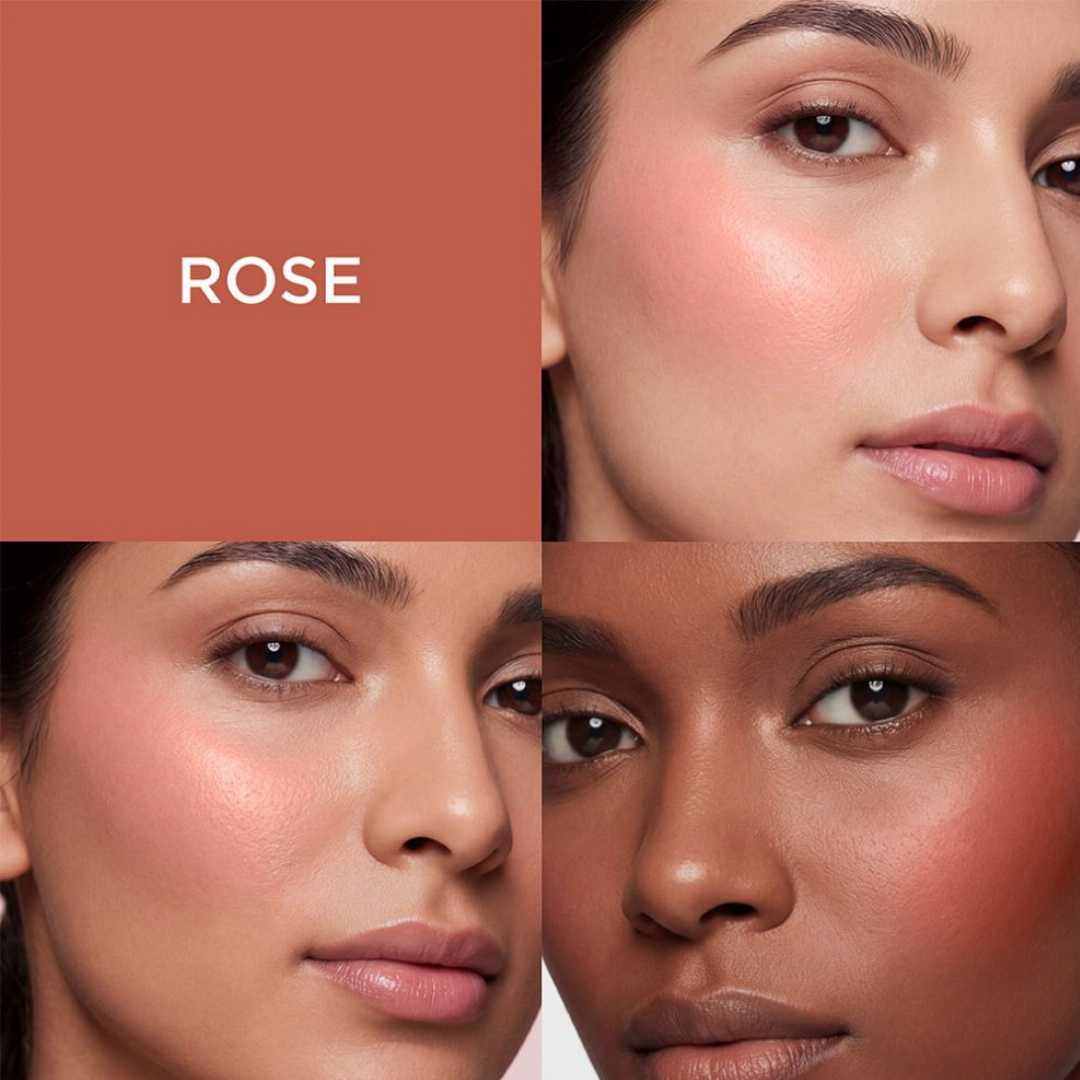 Lily,Dewy,Matt,3Way,Powder,Blush-Rose
