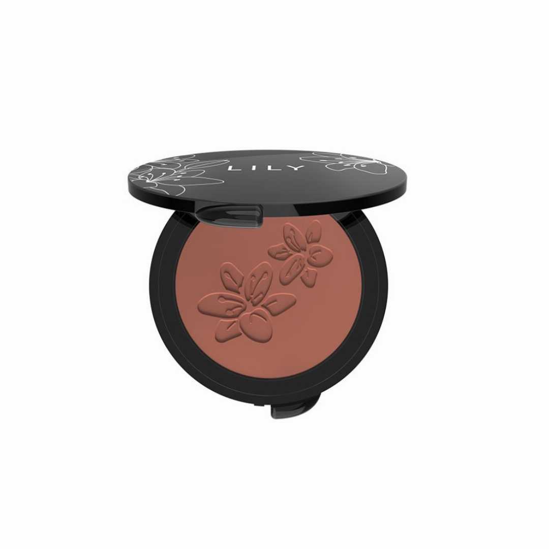 Lily,Dewy,Matt,3Way,Powder,Blush-Coral
