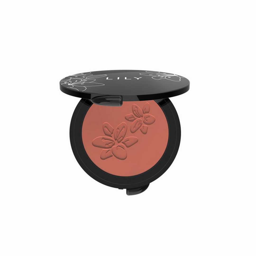Lily,Dewy,Matt,3Way,Powder,Blush-Peachy